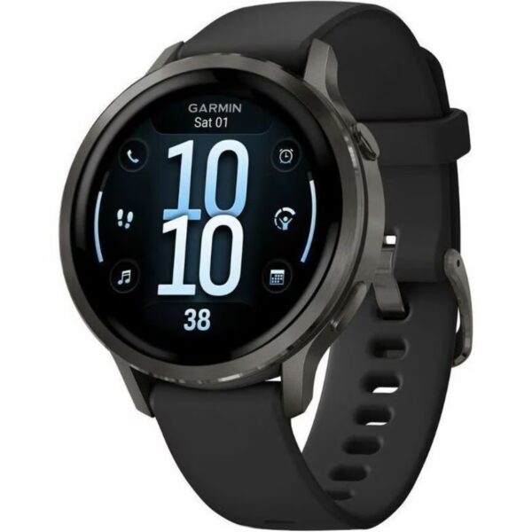 Garmin Venu 4 41 mm – Montre Connectée