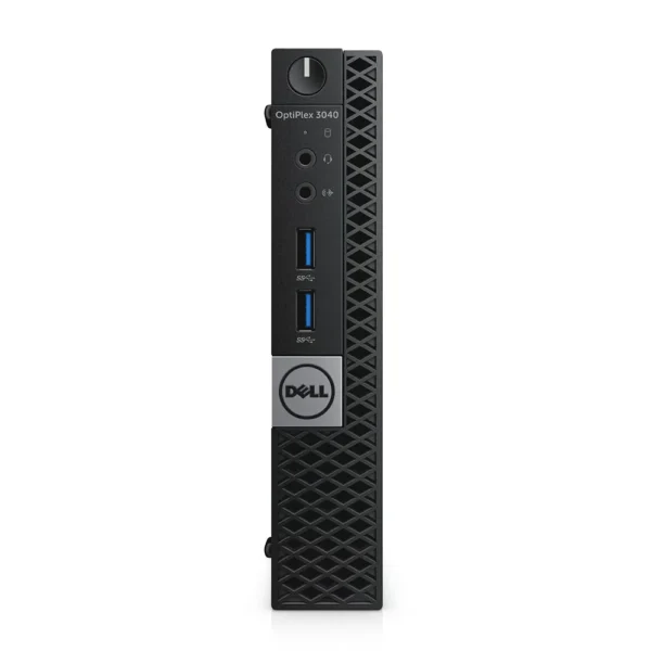 Dell OptiPlex 3050 Mini Desktop i5 7ᵉ Génération – 8Go RAM, SSD 256Go