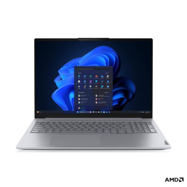 Lenovo ThinkBook 16 G9 R5 220W – 16Go RAM, 512Go SSD – Neuf sans boîte