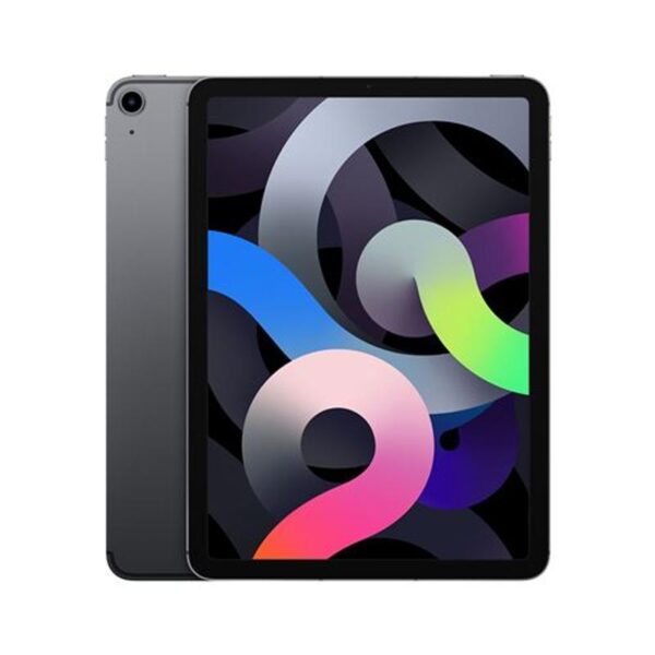 Apple iPad Air 4 – 64Go Wi-Fi + Cellular – Occasion