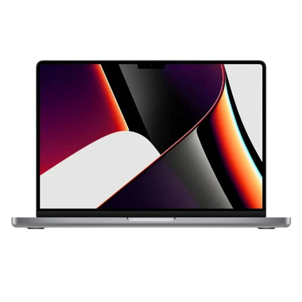 Apple MacBook Pro 14″ M1 Max 32Go 1To SSD – Occasion