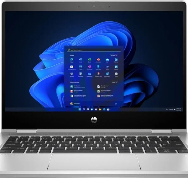 HP Pro x360 435 G9 Ryzen 7 PRO 5875U 16Go 512Go SSD – Occasion
