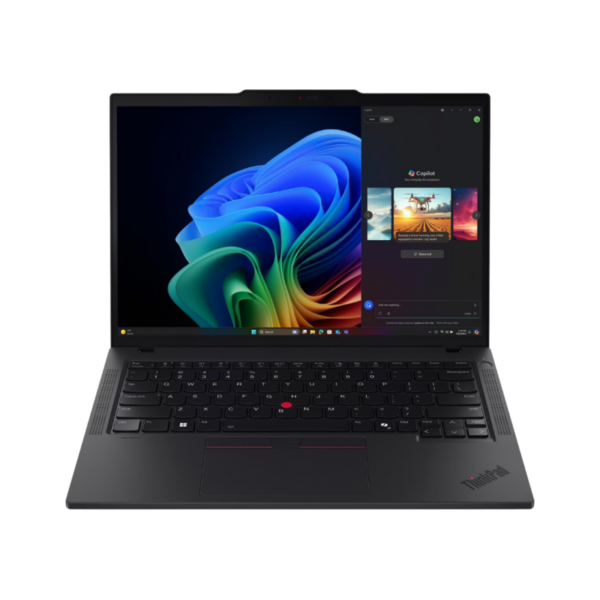 Lenovo THINKPAD T14 GEN 6 ULTRA 5 228V 32GB 512 GB NEUF SANS BOITE