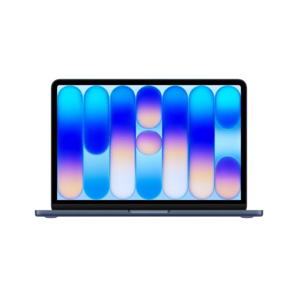 MacBook Neo A18 Pro 8Go 512Go SSD Bleu – AZERTY – Occasion