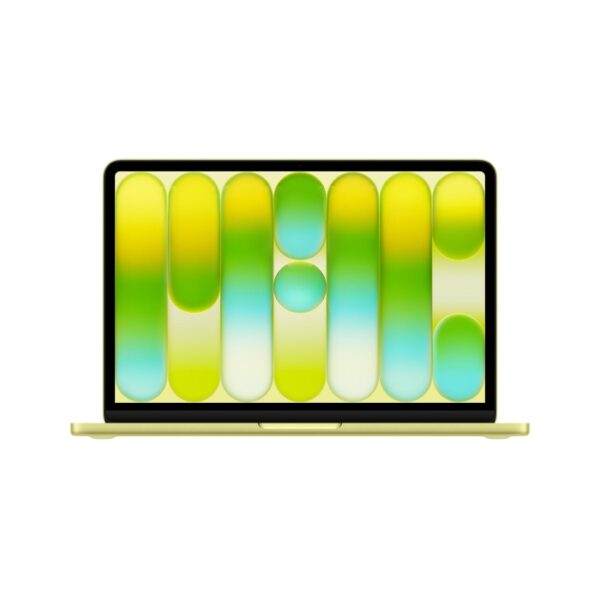 Apple MacBook Neo A18 Pro 8Go 256Go SSD Jaune – AZERTY – Occasion
