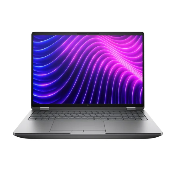 HP ZBook Fury G1i 16 Ultra 7 265HX – 64Go RAM, 1To SSD, RTX PRO 1000 Blackwell