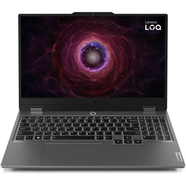 Lenovo LOQ Ryzen 7 7435HS – 24Go RAM, 512Go SSD, RTX 4050 – Occasion