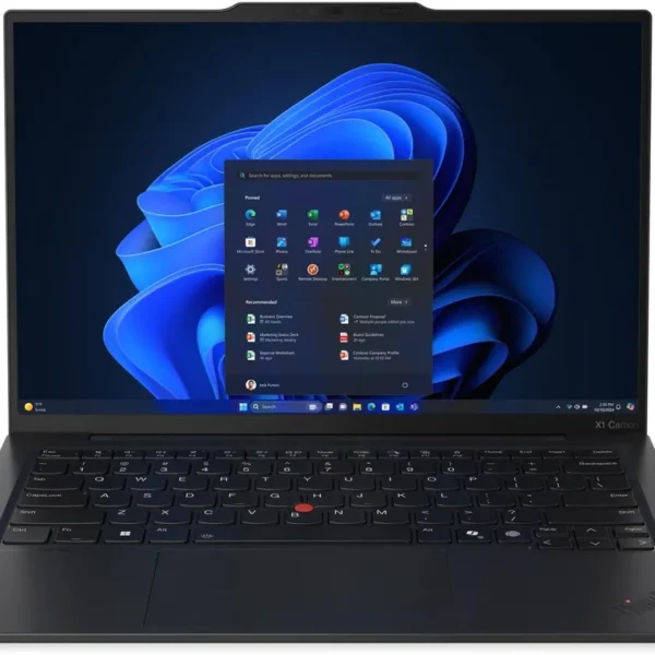 Lenovo THINKPAD X1 CARBON GEN 13 ULTRA 7 255U 32GB 1 TB 14" OLED