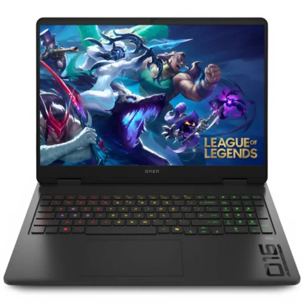 HP OMEN 16 Core 7 240H – 32Go RAM, 1To SSD, RTX 5050 – Neuf