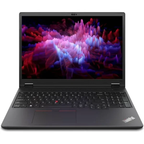 Lenovo ThinkPad P16v Gen 2 Ultra 7 155H 16Go 512Go SSD RTX 1000 Ada – Occasion