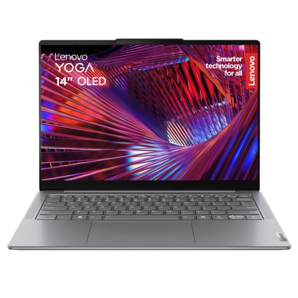 Lenovo Yoga Slim 7 Ultra 7 155H 32Go 1To SSD 14″ OLED – Neuf