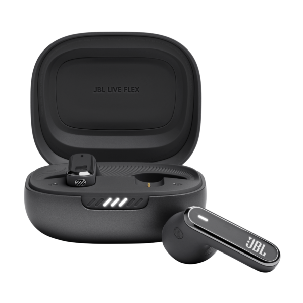 JBL Tune Flex – Écouteurs Sans Fil ANC – Neuf