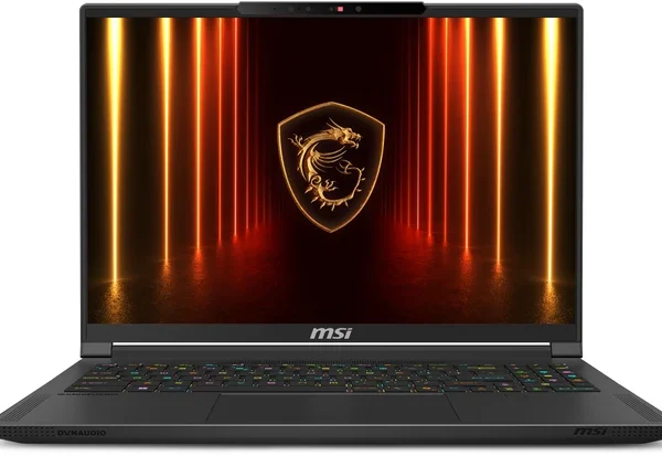 MSI Stealth A16 AI+ Ryzen AI 7 350 32 Go RAM 1 To SSD RTX 5070 Ti – Occasion
