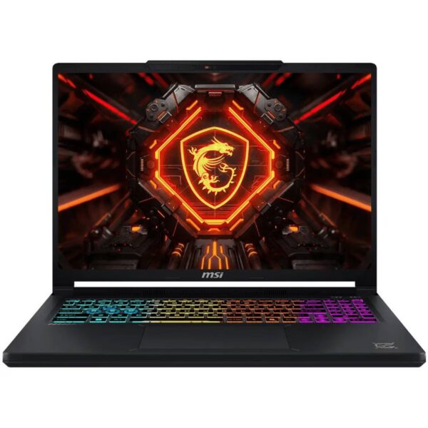 MSI Crosshair 16 HX Core i7-14650HX 32 Go RAM 1 To SSD RTX 5060 – Occasion