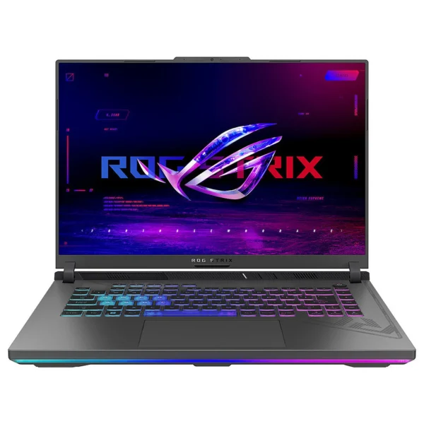 ASUS ROG Strix G16 Core Ultra 9 275HX 32Go RAM 1To SSD RTX 5070 Ti – Occasion