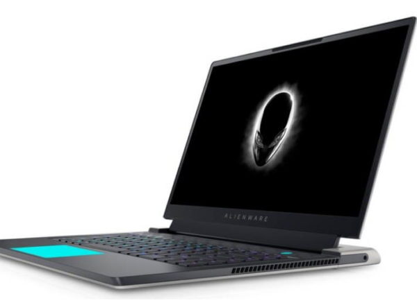 DELL ALIENWARE M15 R1 I7-9/16/512/RTX2070 OCC