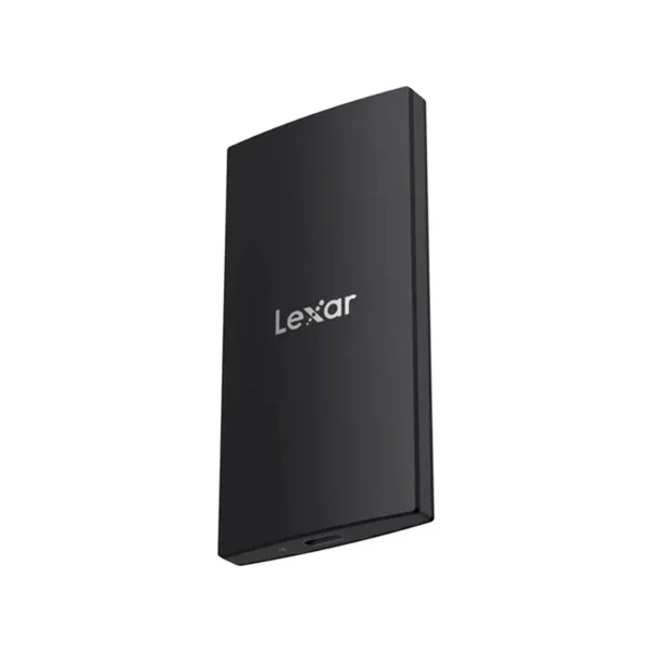 Lexar SL300 SSD Externe Portable 2 To USB 3.2 Gen 2 – Neuf