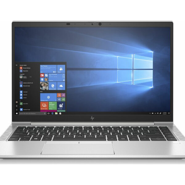 HP EliteBook 840 G7 Intel Core i5 10e génération 8Go RAM 256Go SSD – Occasion