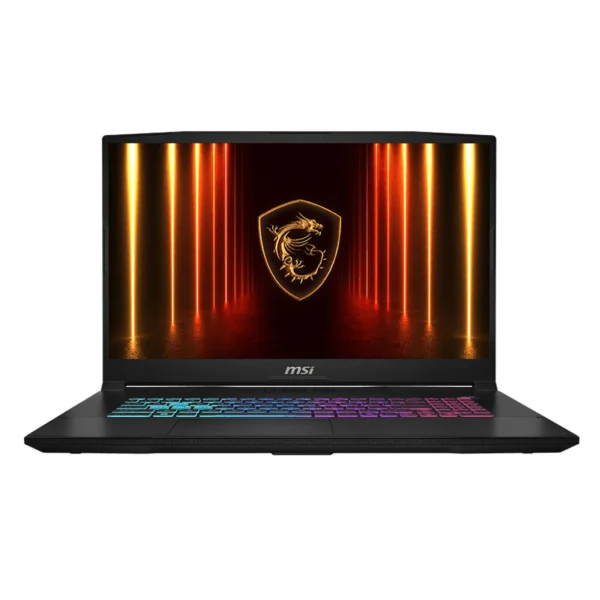 MSI Katana 17 HX Core i7-14650HX 16 Go RAM 1 To SSD RTX 5070 – Occasion