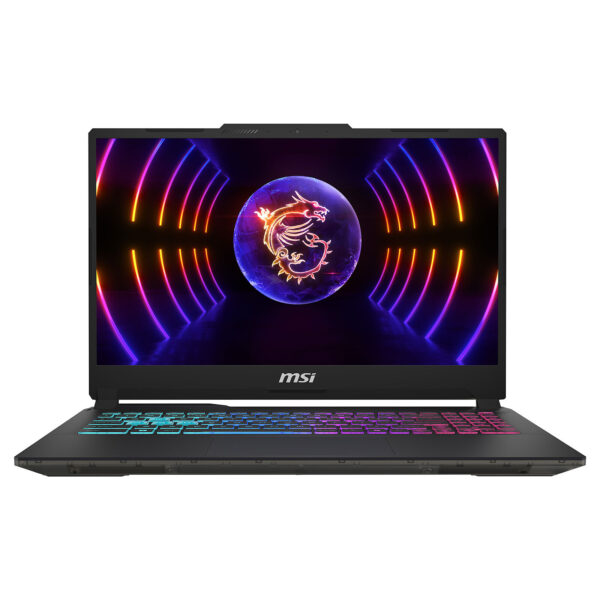 MSI Cyborg 15 Core i7-13620H 16Go RAM 512Go SSD RTX 4060 – Occasion