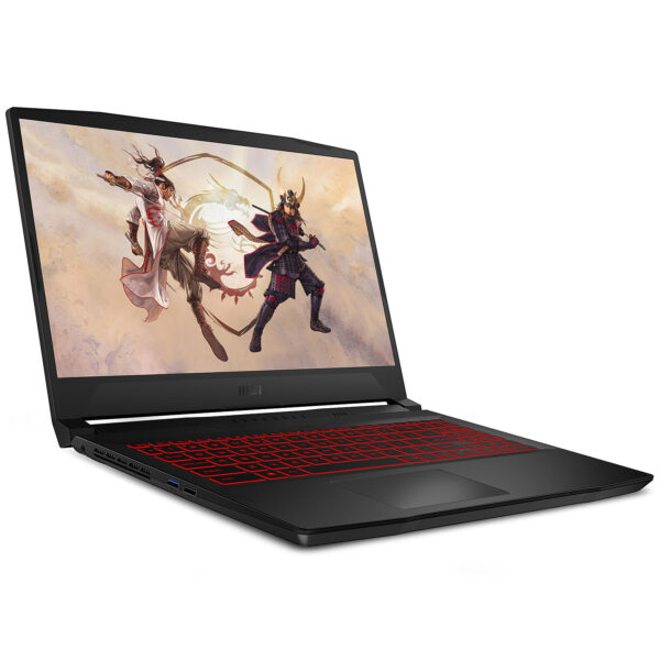 MSI KATANA 15 I7-14/16/1tb/RTX5060 OCC