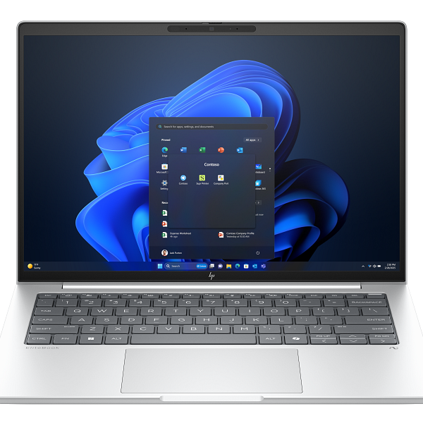 HP EliteBook 8 G1i 14 pouces 16 Go RAM 512 Go SSD – Neuf sans boîte