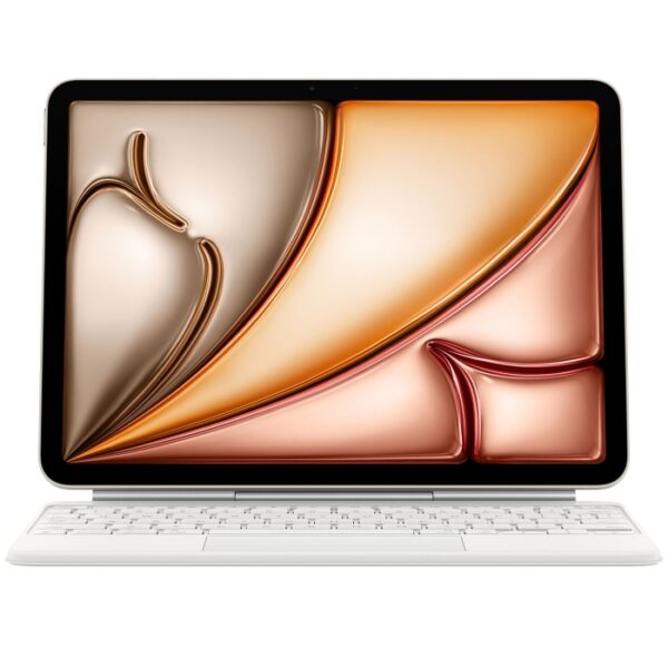 Apple Magic Keyboard pour iPad Air 11″ – Neuf