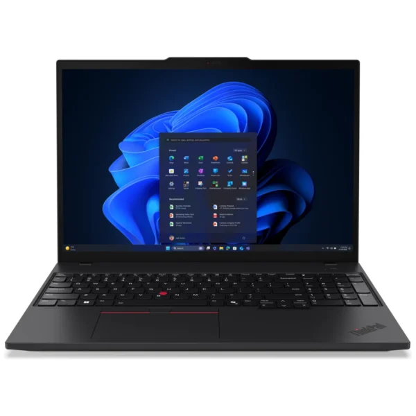 Lenovo ThinkPad T16 Gen 3 Core Ultra 7 16 Go RAM 512 Go SSD – Occasion