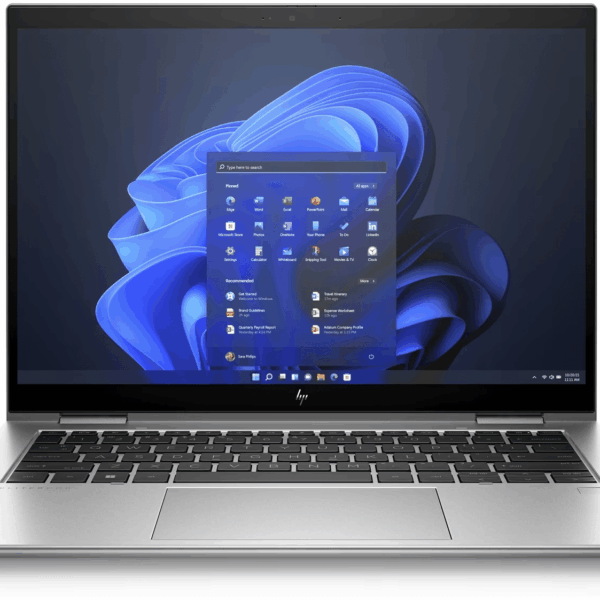 HP Elite x360 1040 G9 Core i5 12e génération 16 Go RAM 512 Go SSD – Occasion