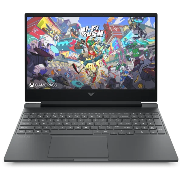 HP Victus 15 Core 7 240H 24 Go RAM 1 To SSD RTX 5060 – Occasion