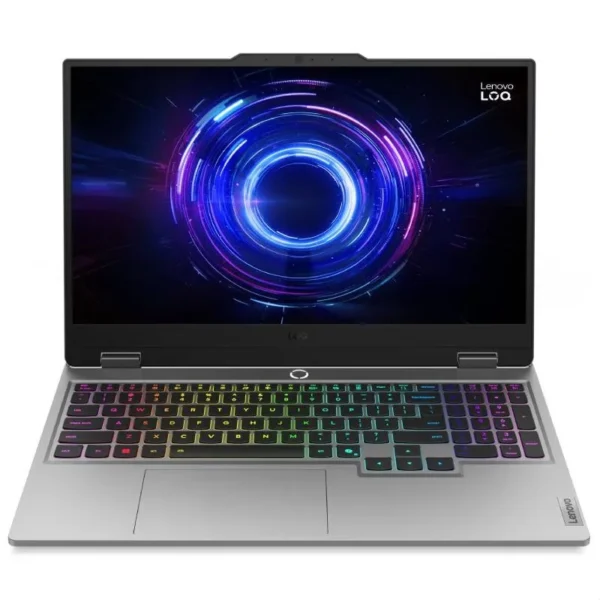 Lenovo LOQ 15 Core i7-13700HX 16 Go RAM 1 To SSD RTX 5050 – Occasion