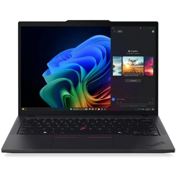 Lenovo ThinkPad T14 Gen 6 AMD Ryzen 7 PRO 350 32Go RAM 1To SSD Radeon 860M – Occasion