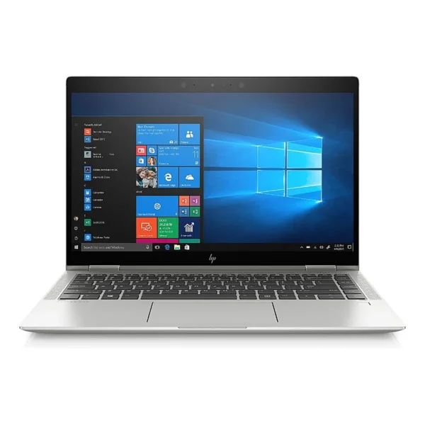 HP EliteBook x360 1040 G6 Intel Core i7 8e génération 16Go RAM 256Go SSD – Occasion