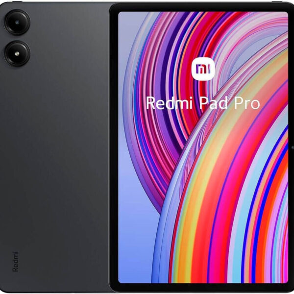 Redmi Pad Pro – 6Go RAM, 128Go – Occasion